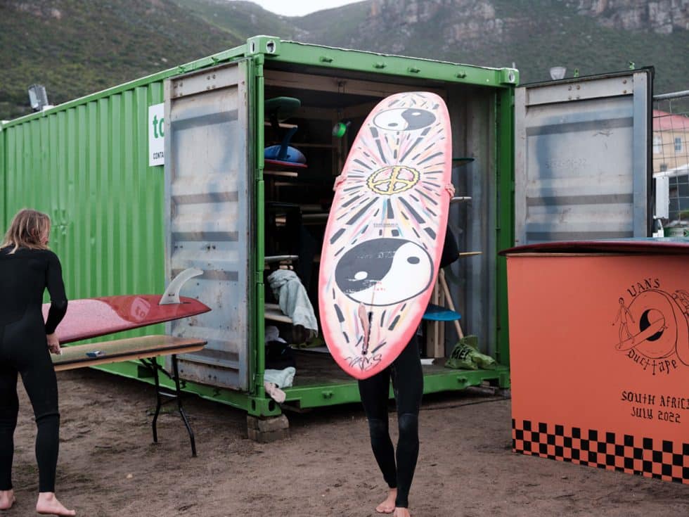 Vans Joel Tudor Duct Tape Invitational & Festival