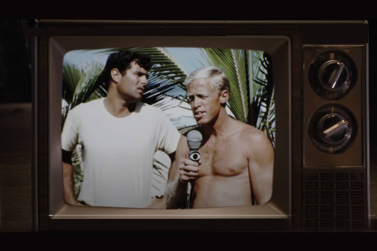 1965 Duke Kahanamoku Invitational Surfing Championship