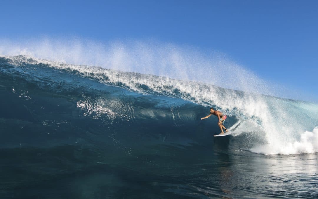Make A Wave for SurfAid