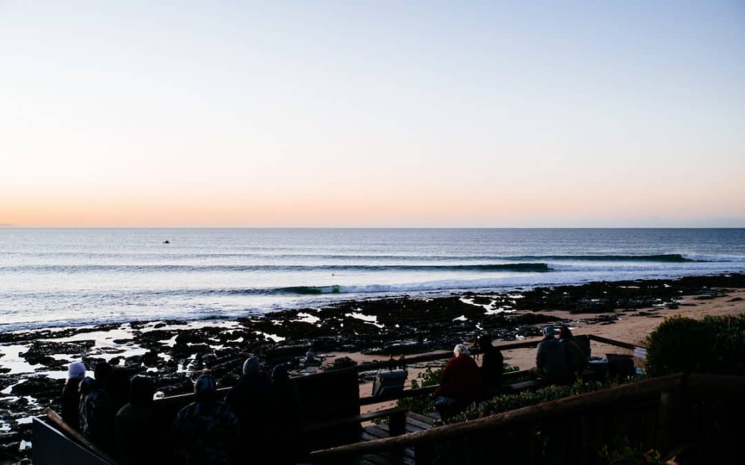 Corona Open J-Bay Opens Today