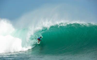 Rip Curl Padang Cup back on in 2022