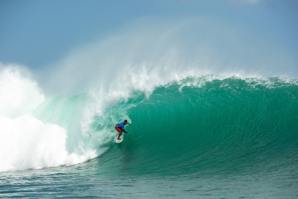 Rip Curl Padang Cup back on in 2022