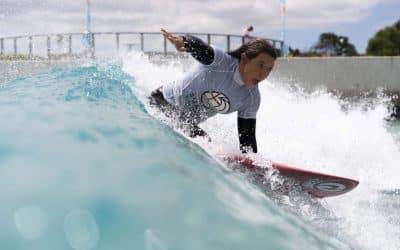 English Adaptive Surfing Open