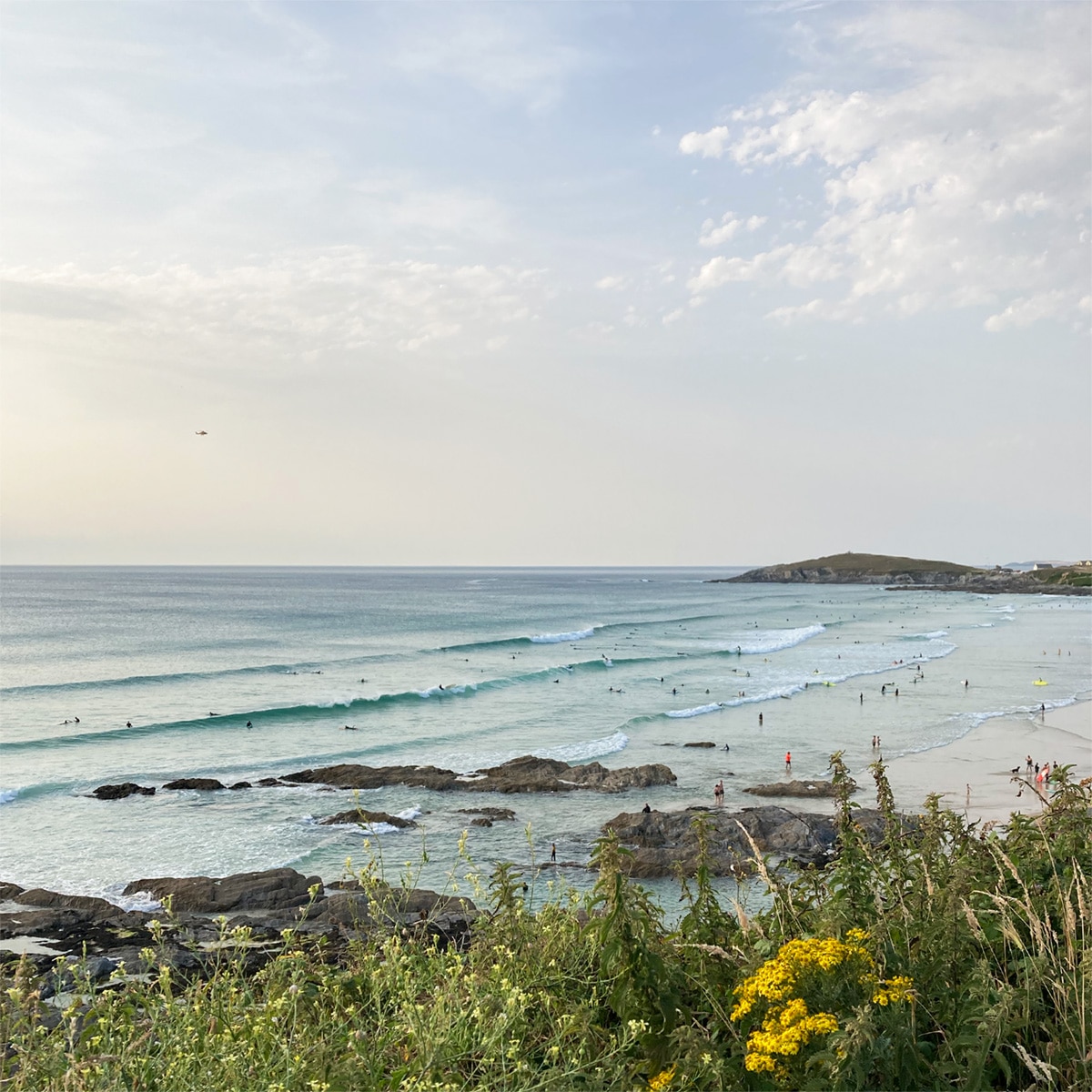Your Boardmasters Festival, Newquay guide