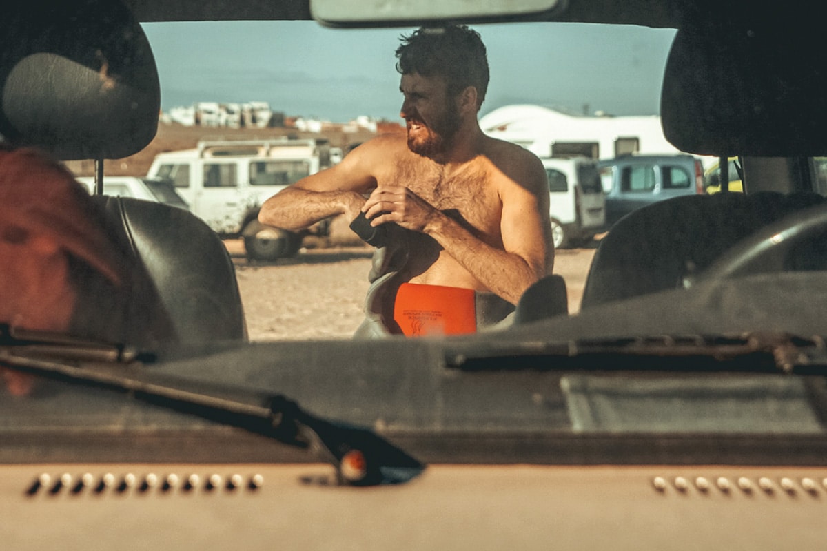 Carve Summer Road Trip Guide