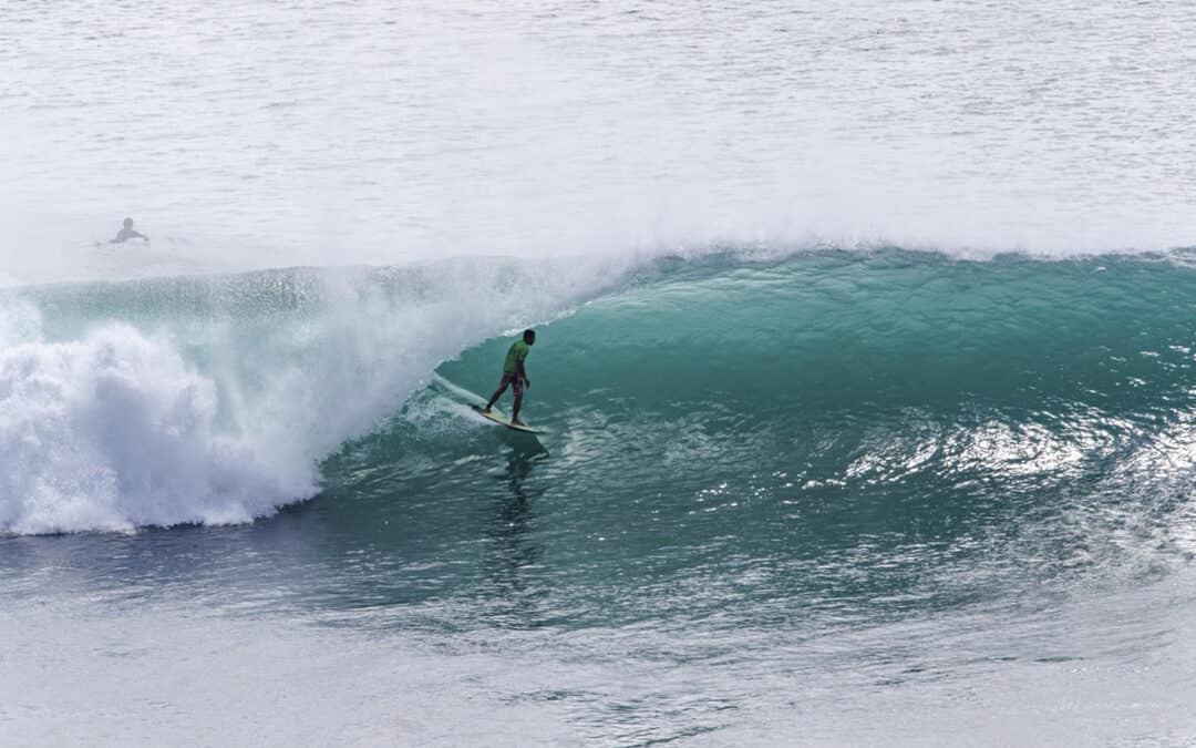Rip Curl Cup Trials