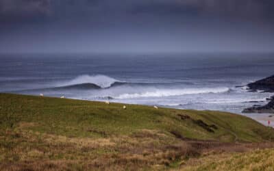 Carve 2022 British and Irish Surf Photography Comp