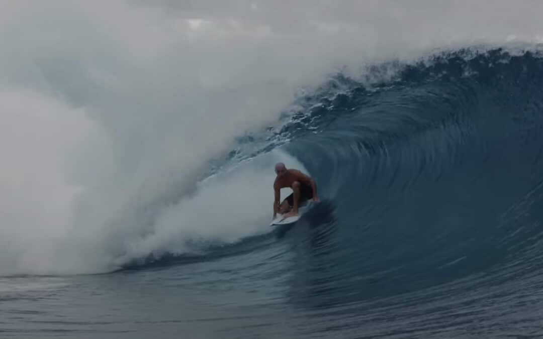 Kelly Slater: Lost Tapes | The End of the Road