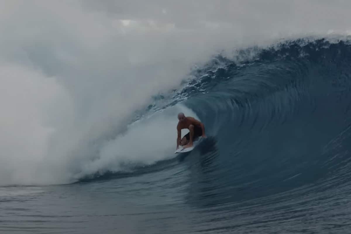Kelly Slater: Lost Tapes | The End of the Road