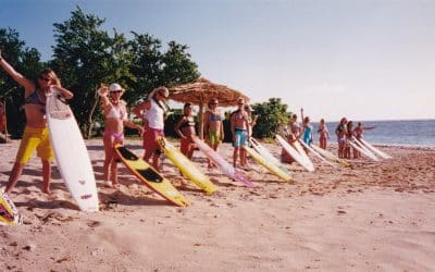 Girls Can’t Surf with Pauline Menczer