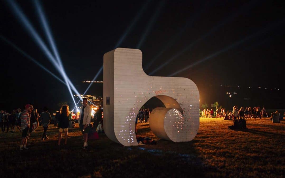Boardmasters Countdown