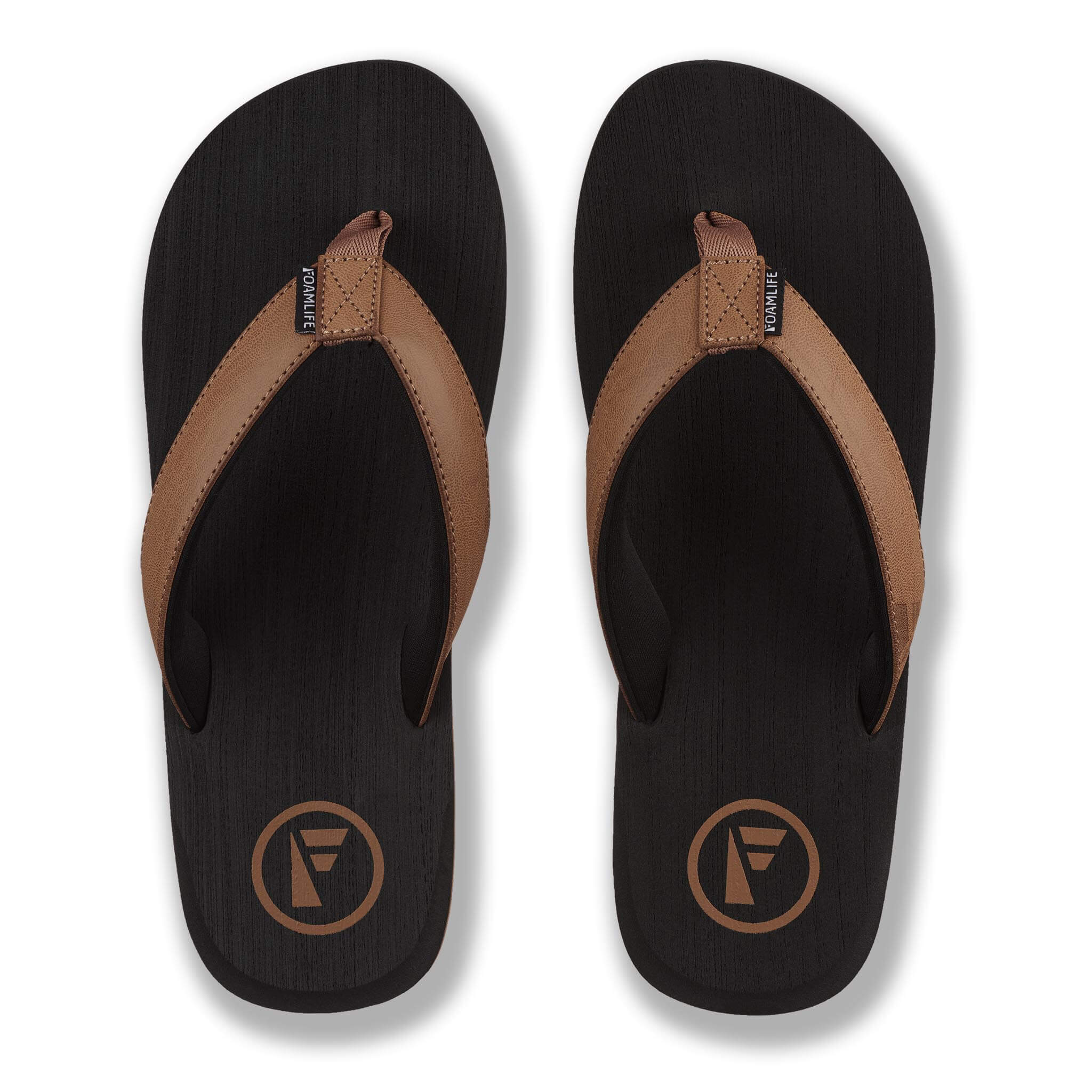 We’re giving away 10 pairs of FoamLife flip flops - Carvemag.com