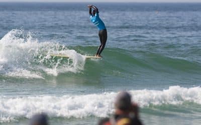 Another magnificent day at Boardmasters as Champions crowned