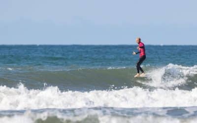 14th Jesus Longboard Classic is on