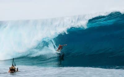 Outerknown Tahiti Pro