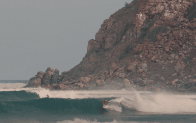Tom Curren – Free scrubber