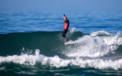 Bettylou Sakura Johnson, Ezekiel Lau, Kelis Kaleopa’a, and Taylor Jensen Win Vans US Open of Surfing and Vans Duct Tape Invitational