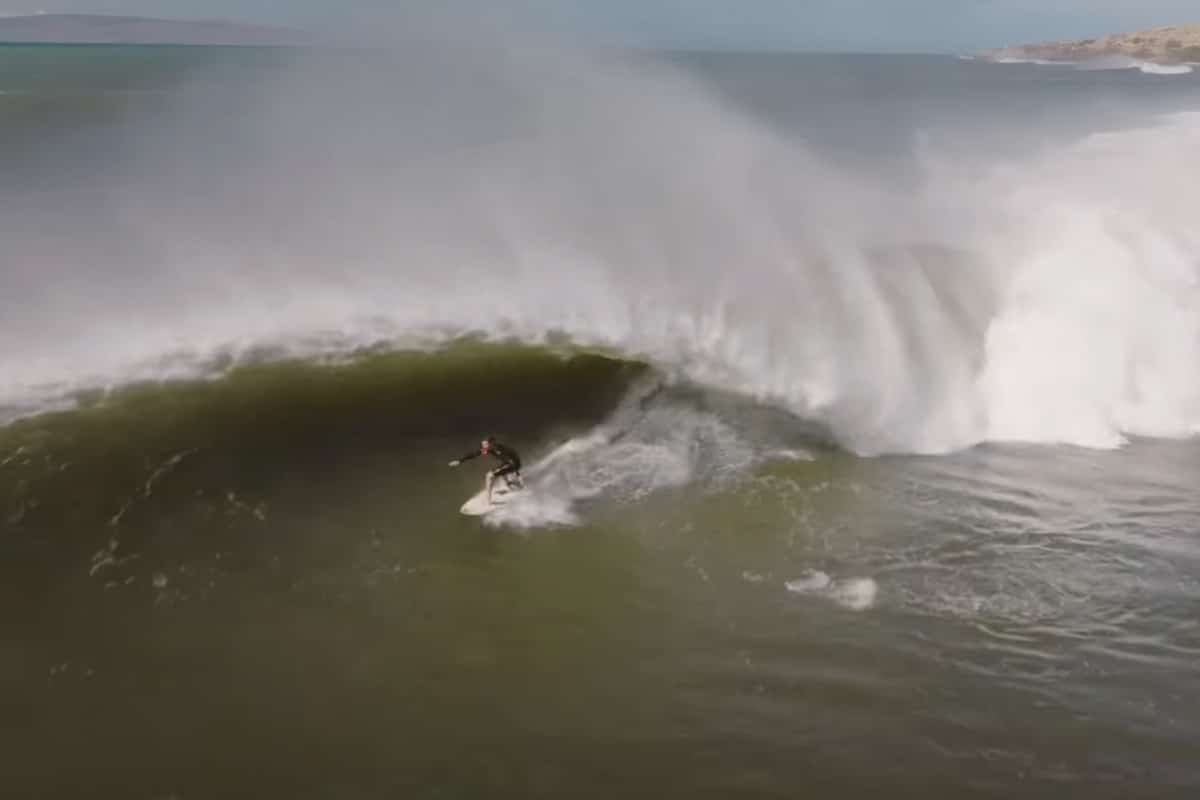 Sessions: Maui