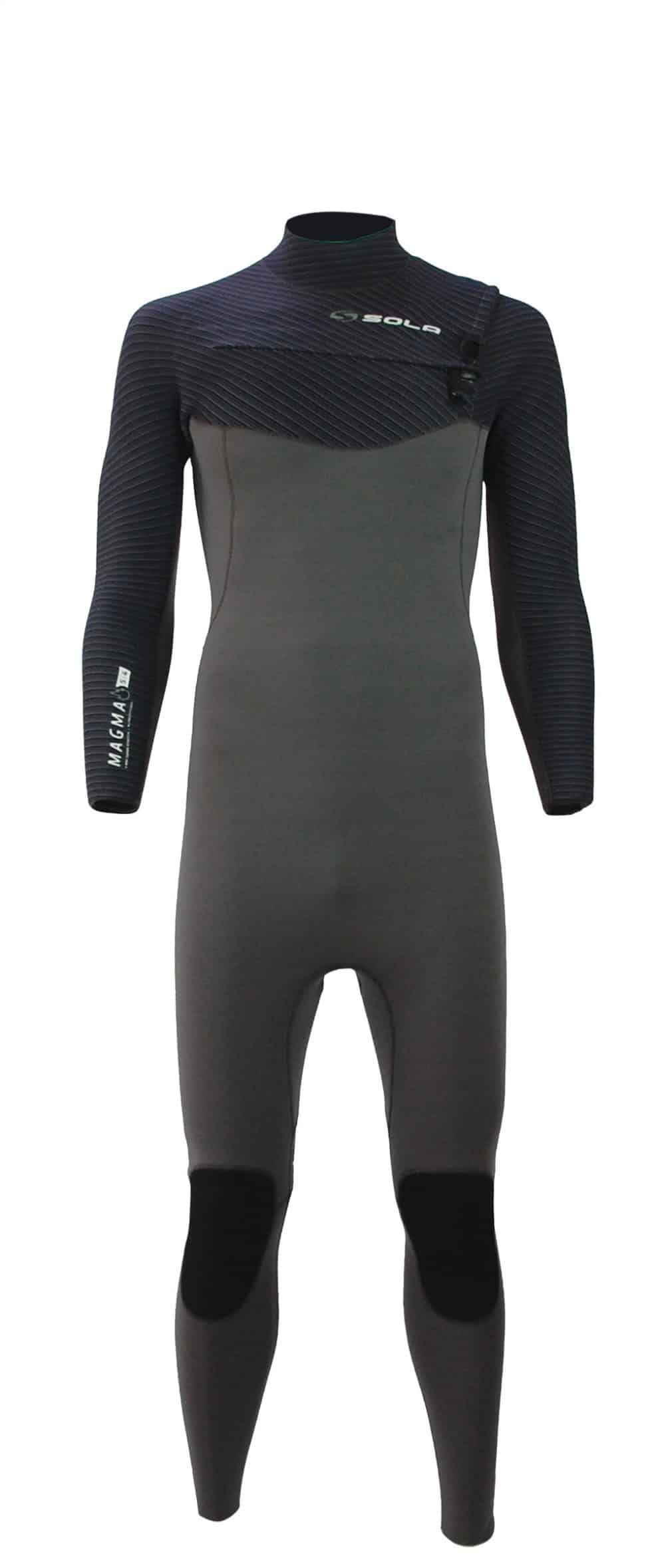 Sola Winter Wetsuits 2022