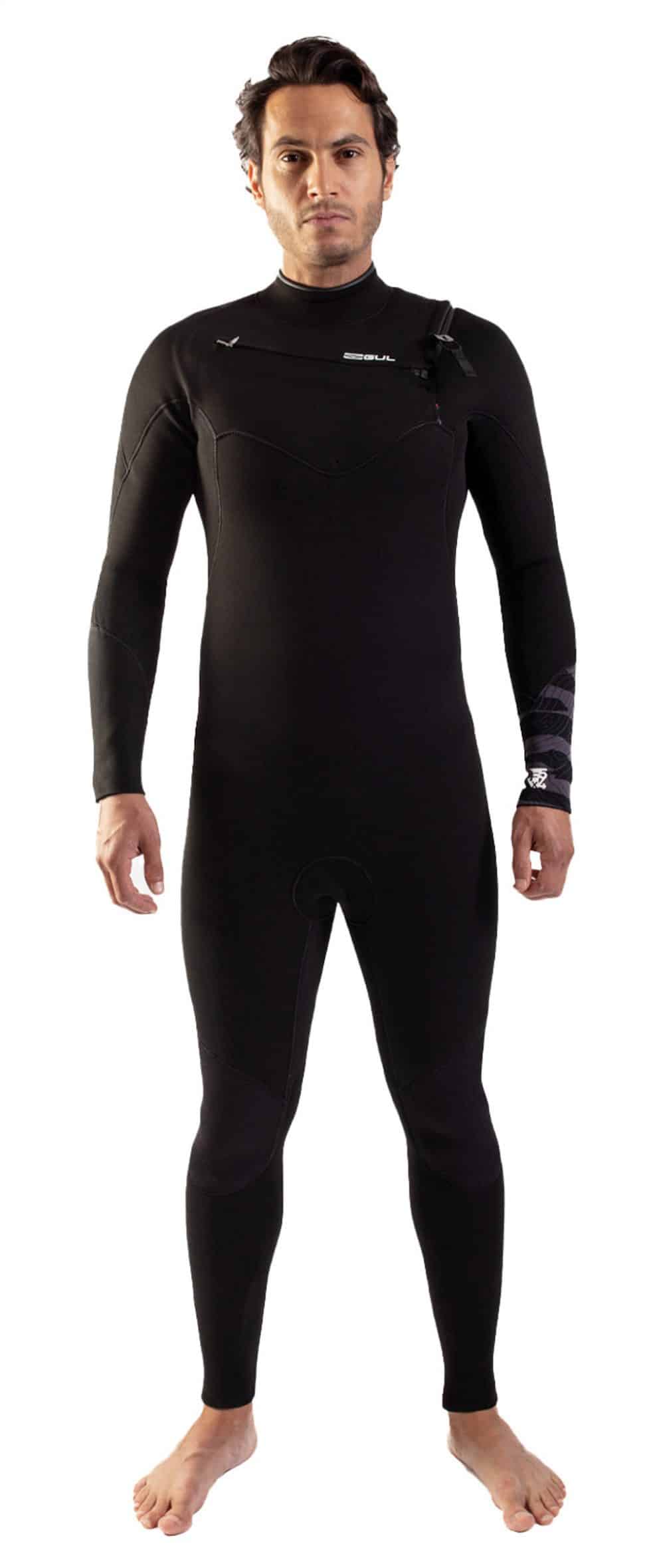 Gul Winter Wetsuits 2022