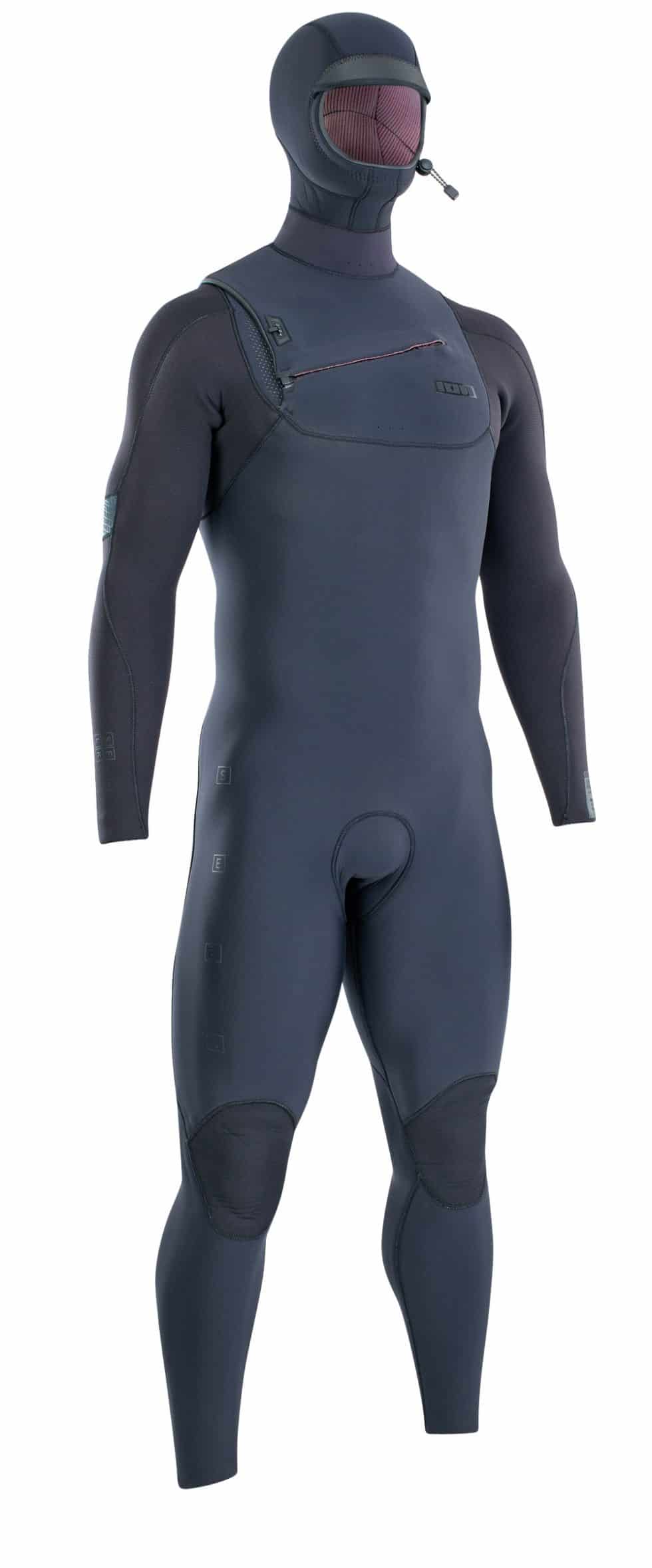 ION Winter Wetsuits 2022