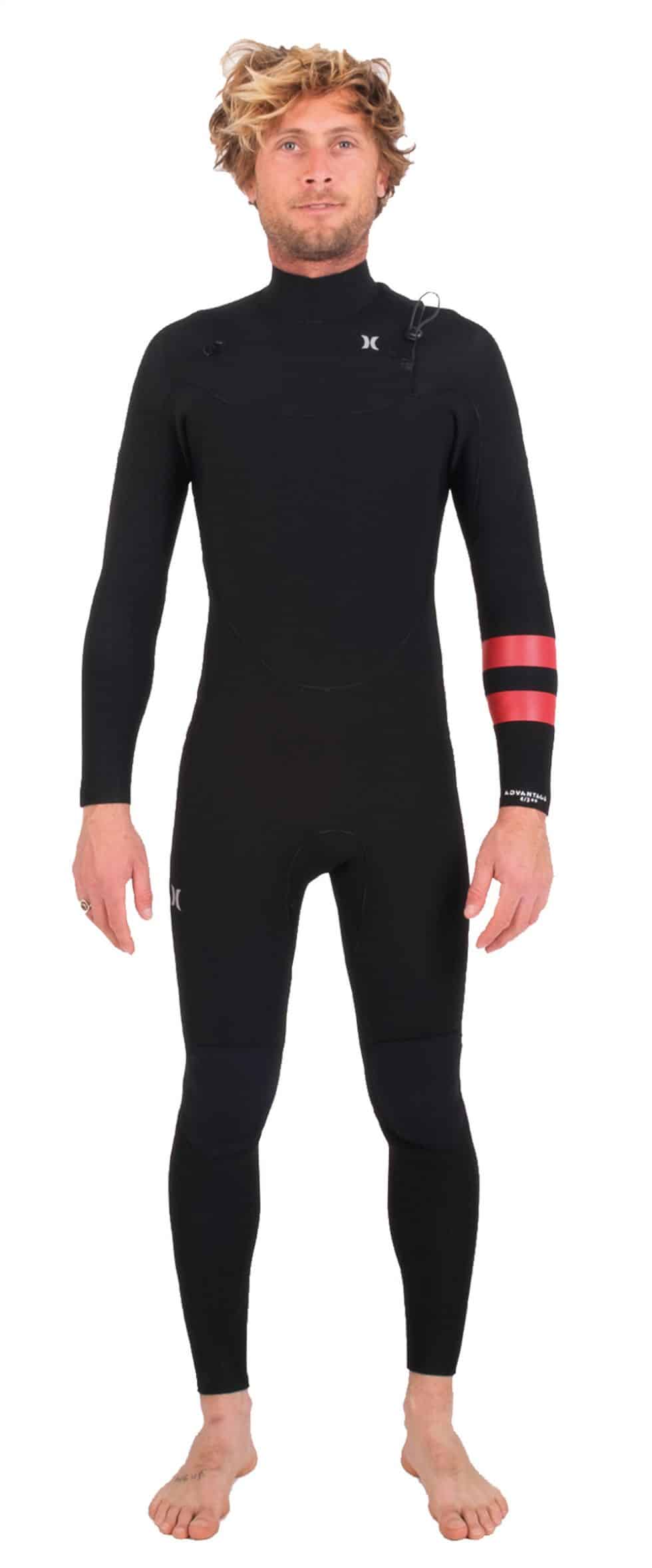 Hurley Winter Wetsuits 2022