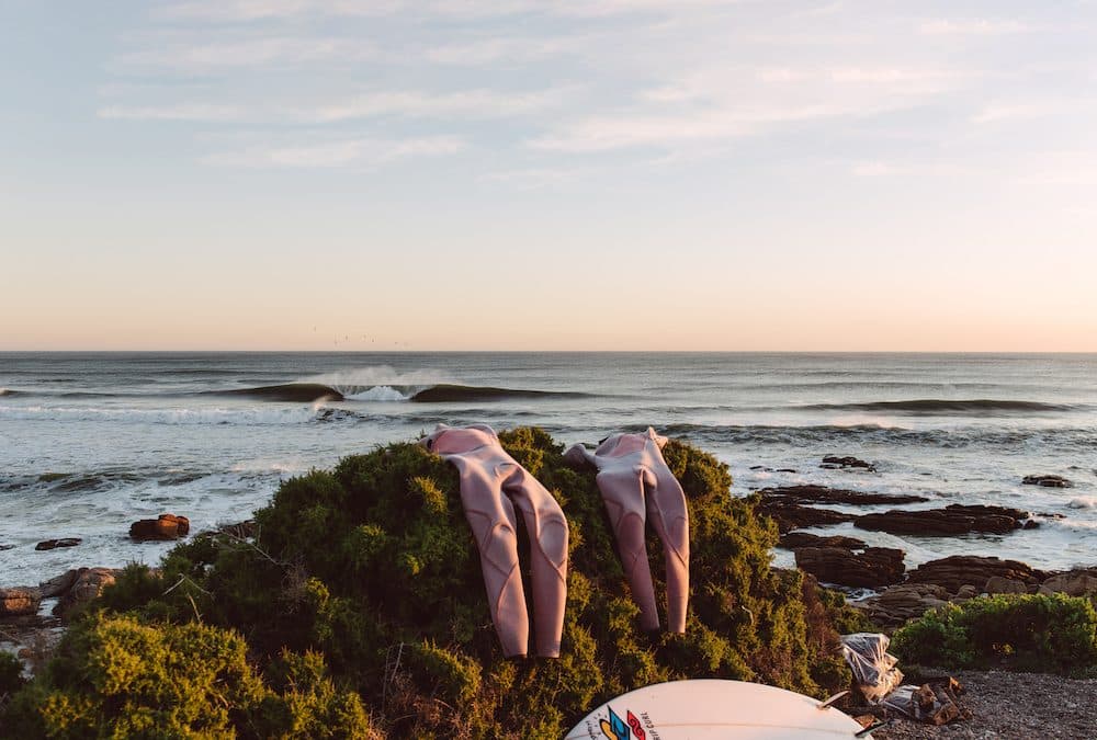 Rip Curl’s Recycle Your Wetsuit program rolls out across the US and Europe