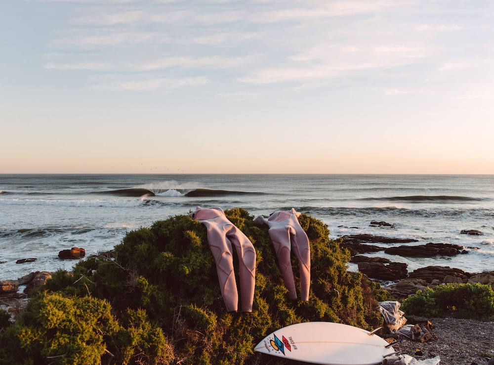 Rip Curl s Recycle Your Wetsuit program rolls out across the US