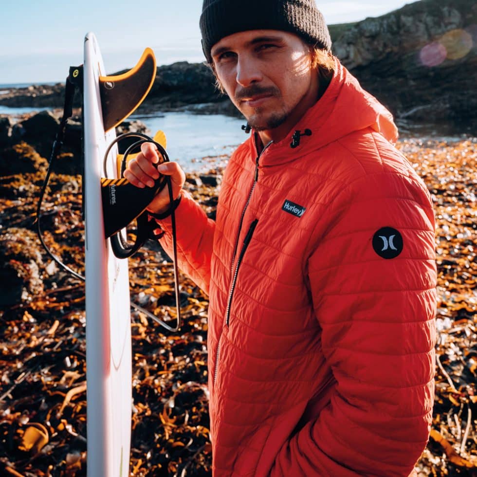 Carve Winter Gear Guide