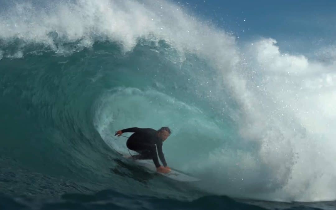 Pumping Portugal