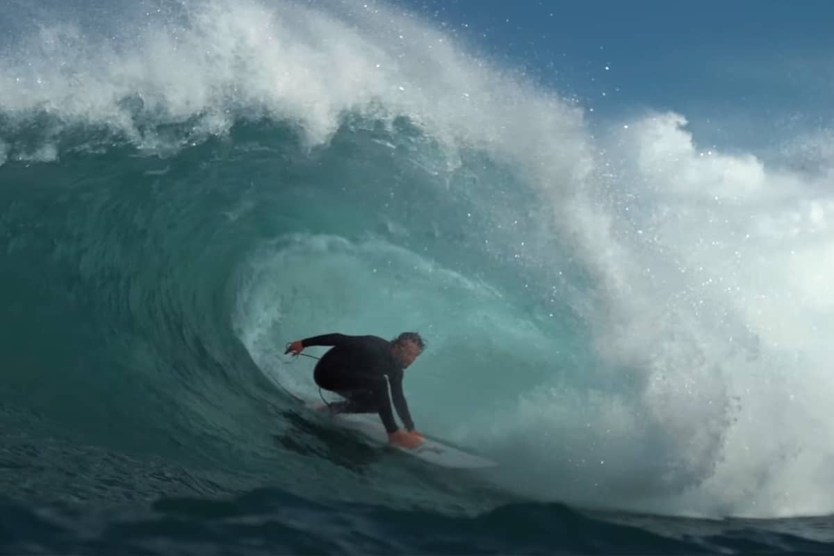 Pumping Portugal