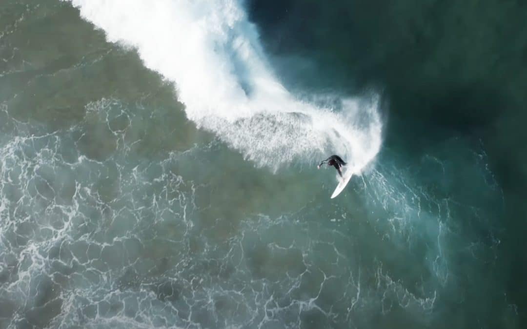 Lisbon Surf City