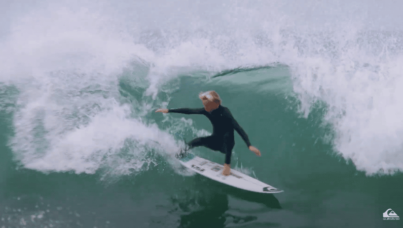 RADICAL TIMES || A QUIKSILVER YOUTH DEVELOPMENT INITIATIVE