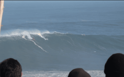 El día en que los Morros hablaron… (The day the Morros spoke…)