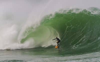 Submissions for 11th Edition London Surf / Film Shorties are open