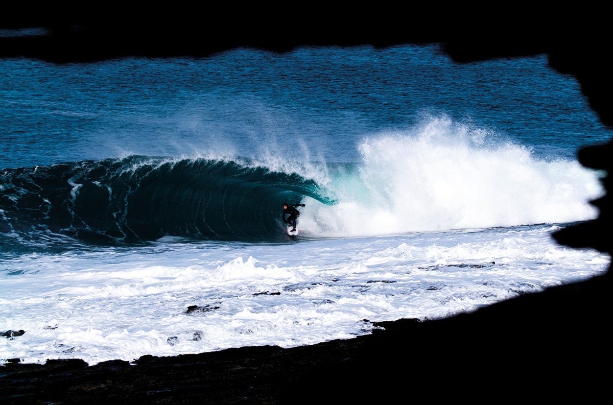 Winter Wetsuit Guide 2022 Carve Surfing Magazine