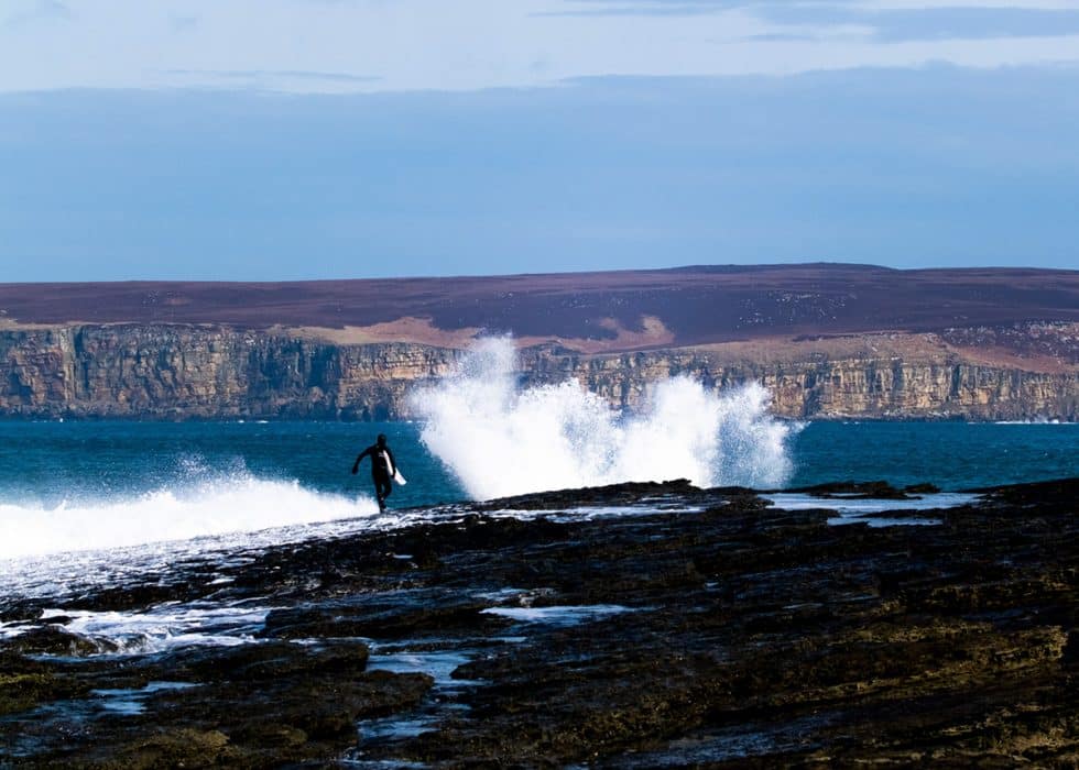 Winter Wetsuit Guide 2022 Carve Surfing Magazine