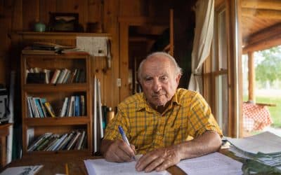PATAGONIA’S NEXT CHAPTER: EARTH IS NOW OUR ONLY SHAREHOLDER