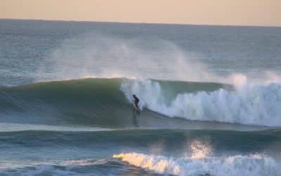 Newquay Town Council demand South West Water are held to account for pollution