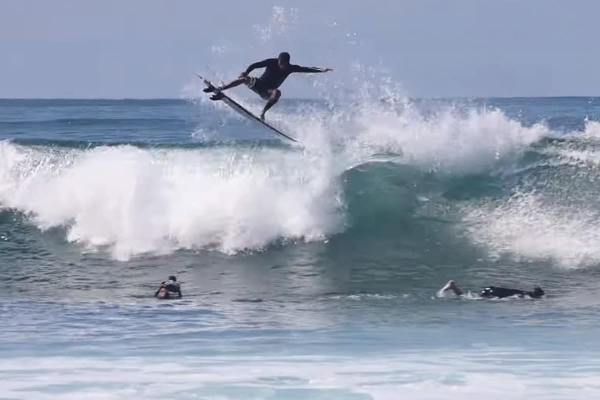 Locked Into Lowers