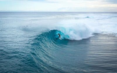 The Opposite – Mentawai boat trip