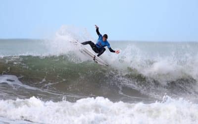 30th Jesus Surf classic part two goes off