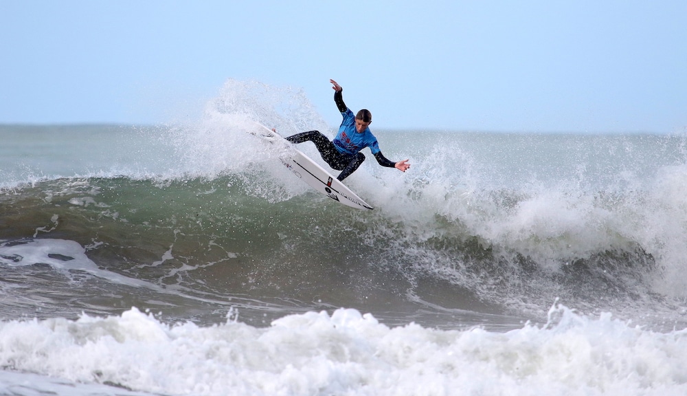 30th Jesus Surf classic part two goes off