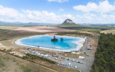 Surf Lakes Yeppoon To Open To The Public
