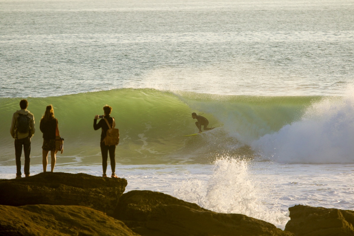 Visit The Yogi Surfer for a luxury Moroccan surf trip
