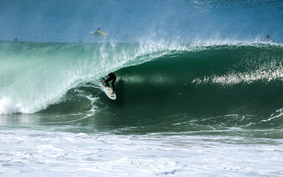 Hossegor Hose Down