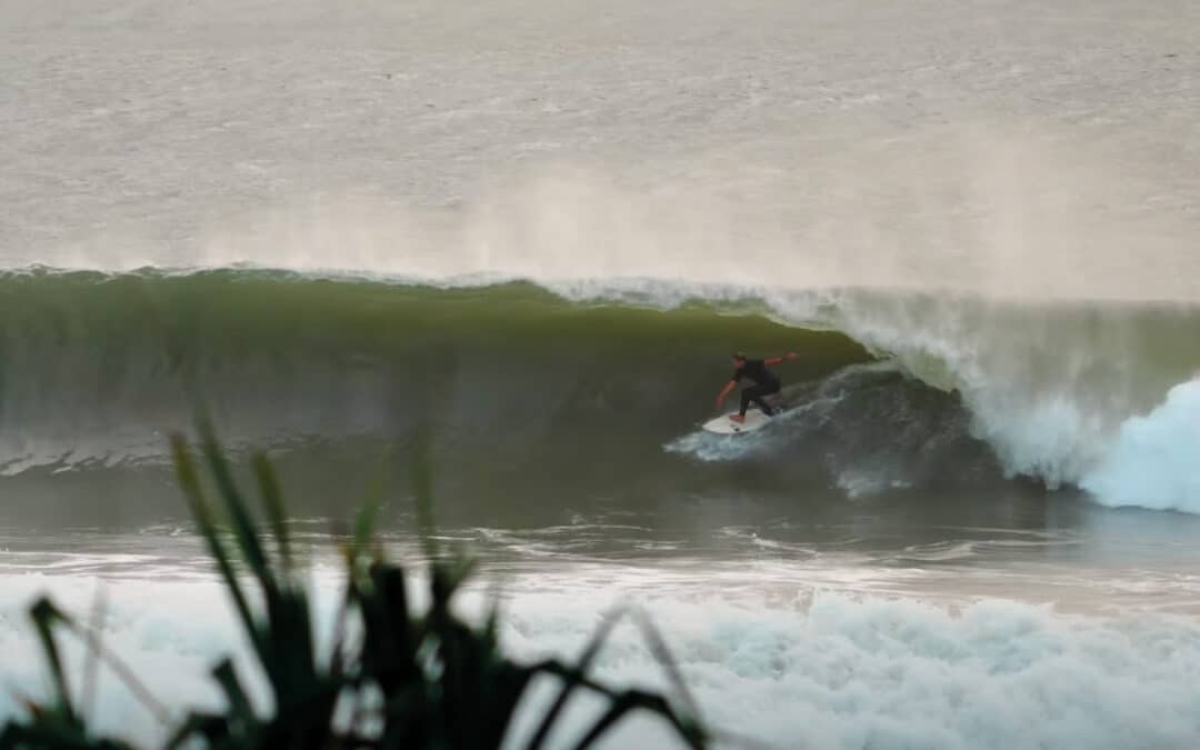 The Good, The Bad & The Big Burleigh