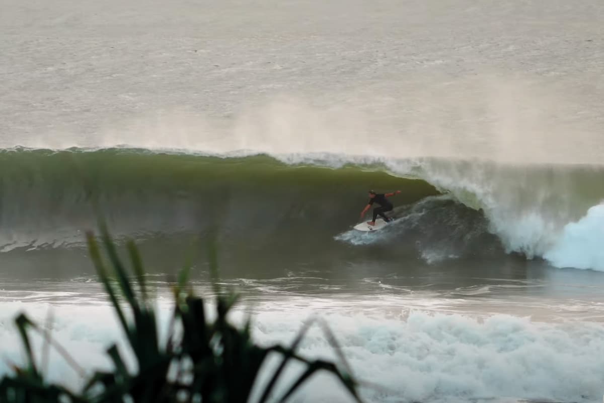 The Good, The Bad & The Big Burleigh