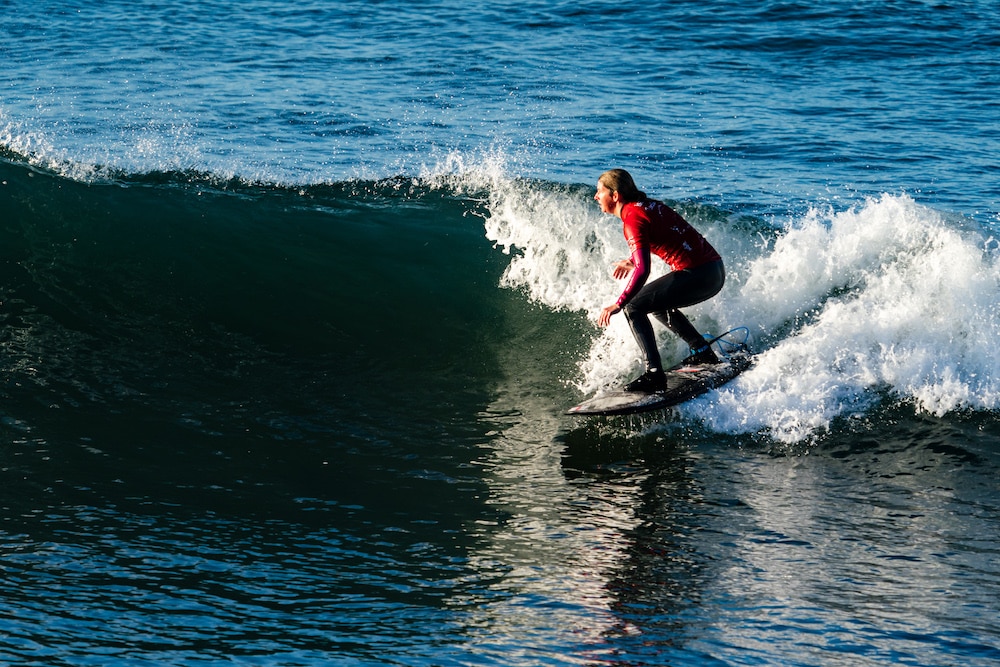 Team England Adaptive/Para surfers announced for 2022 ISA World Para Surfing Championships