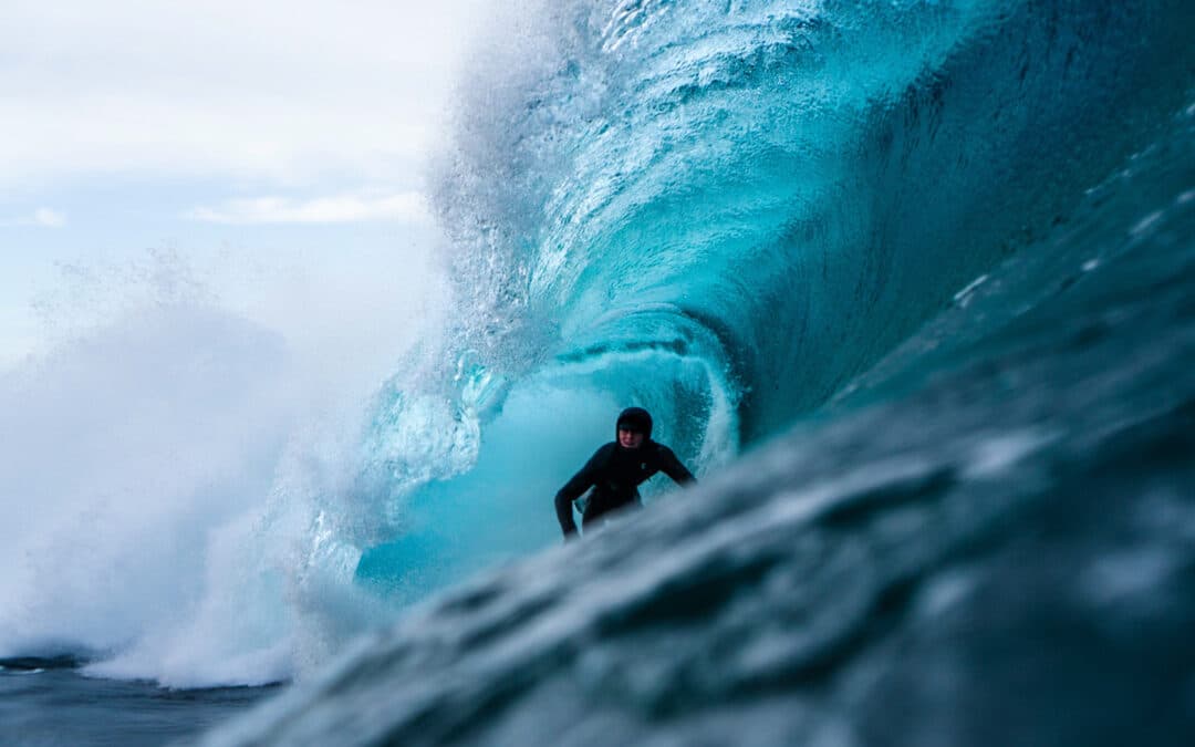London Surf / Film Festival